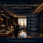 Eleva Tu Negocio de Hospitalidad Estrategias para el Éxito, Introducción al Mercado de la Hospitalidad